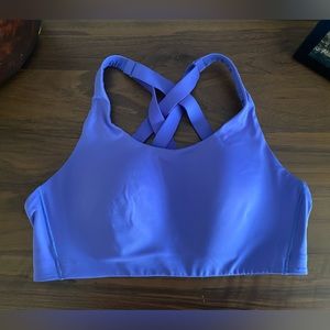 Lululemon High Support Bra